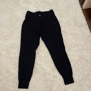 LULULEMON ALIGN JOGGERS